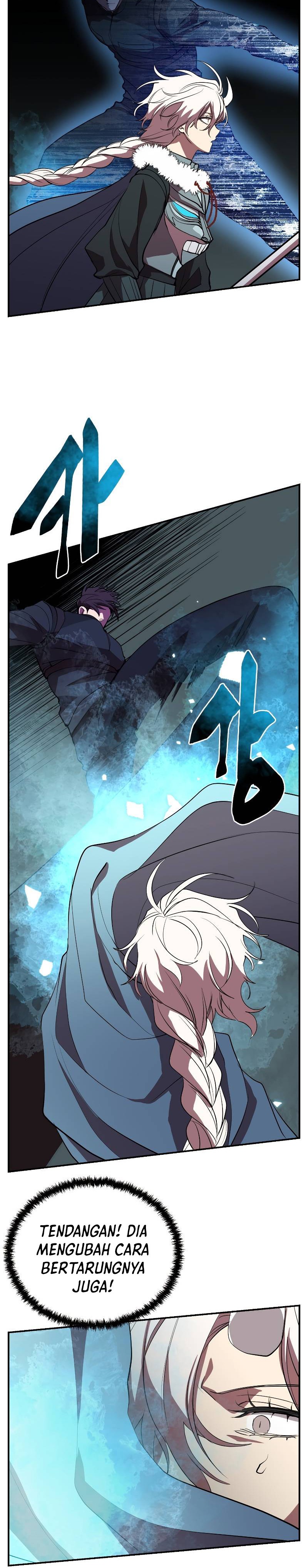 My School Life Pretending to Be a Worthless Person Chapter 49 Gambar 25