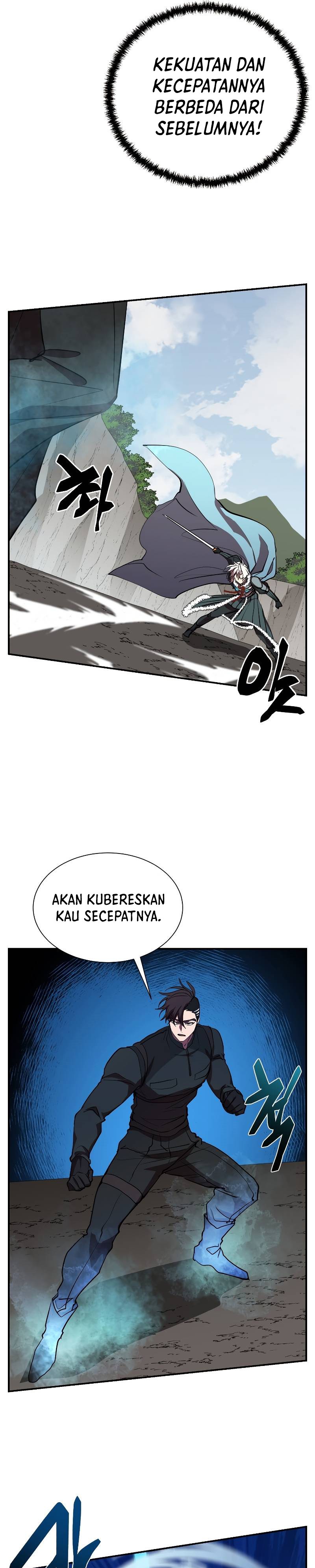 My School Life Pretending to Be a Worthless Person Chapter 49 Gambar 26