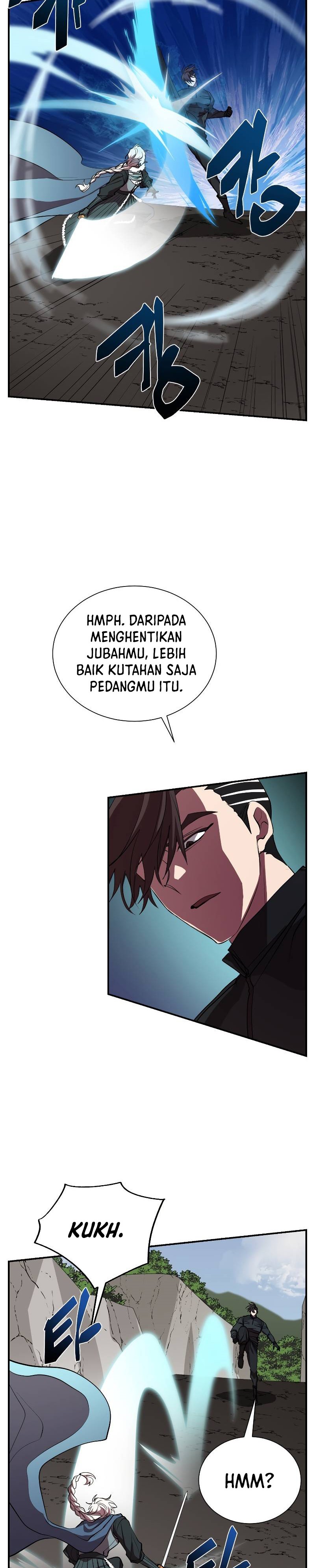 My School Life Pretending to Be a Worthless Person Chapter 49 Gambar 27