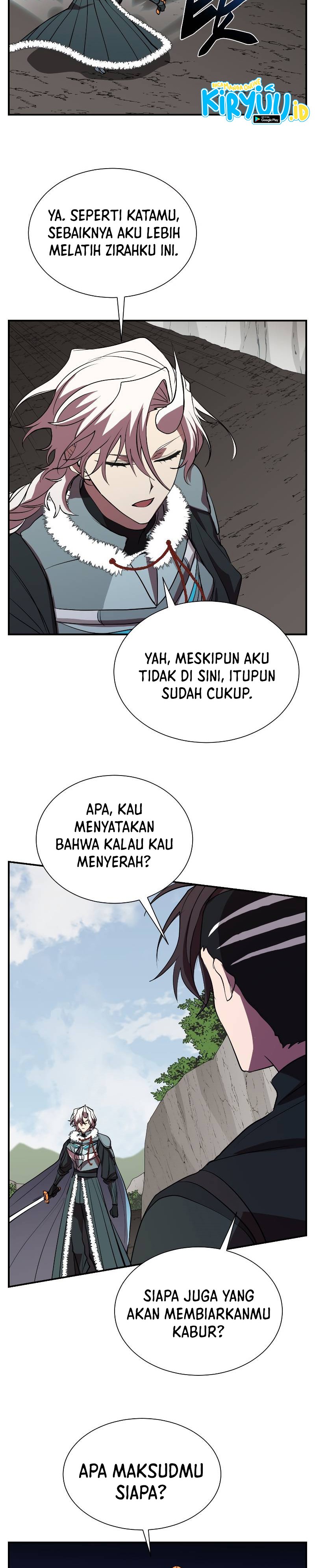 My School Life Pretending to Be a Worthless Person Chapter 49 Gambar 28