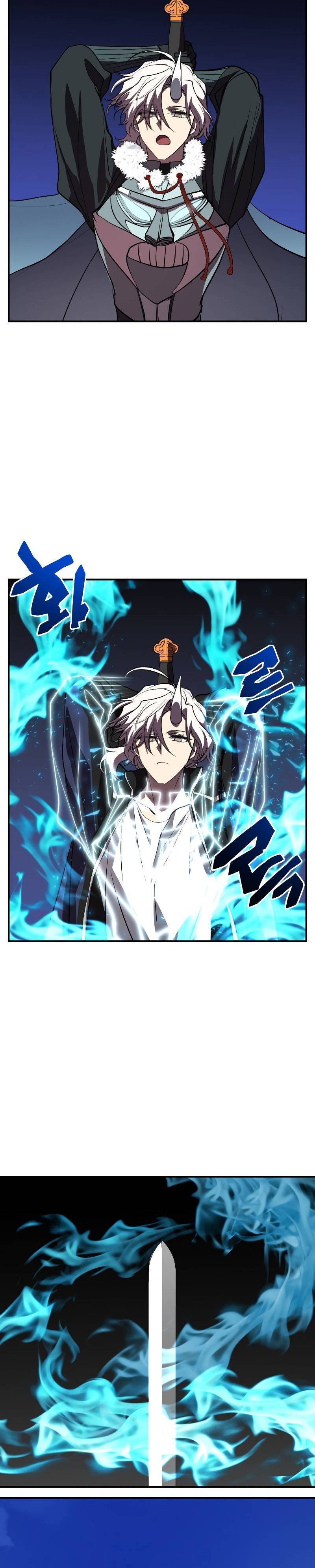 My School Life Pretending to Be a Worthless Person Chapter 49 Gambar 29