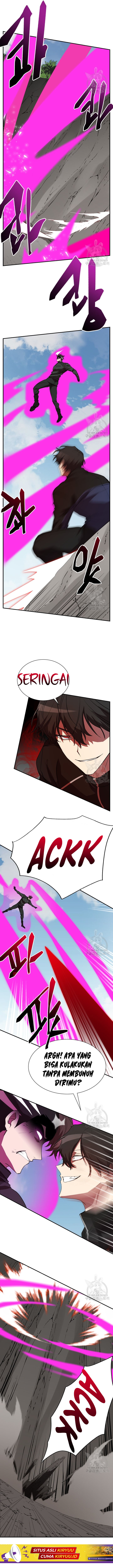 My School Life Pretending to Be a Worthless Person Chapter 51 Gambar 10