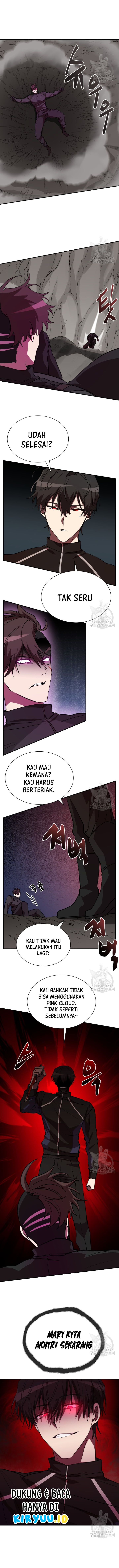 My School Life Pretending to Be a Worthless Person Chapter 51 Gambar 11