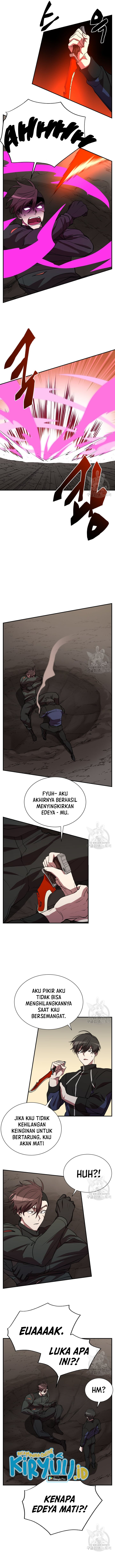 My School Life Pretending to Be a Worthless Person Chapter 51 Gambar 12