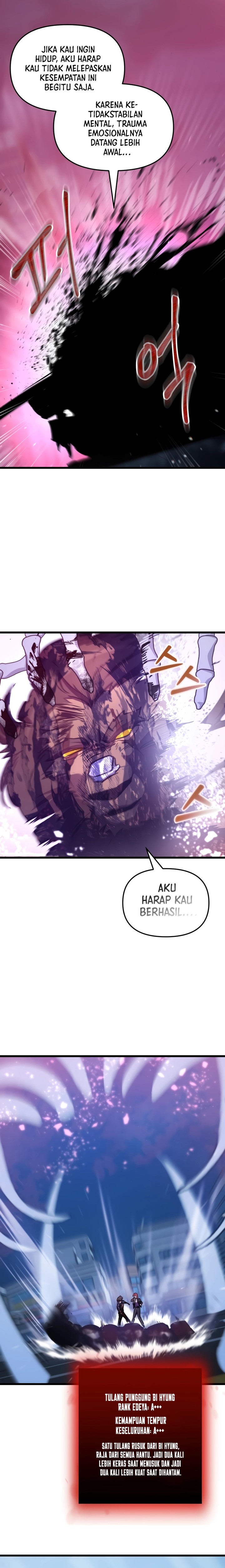 My School Life Pretending to Be a Worthless Person Chapter 65 Gambar 10