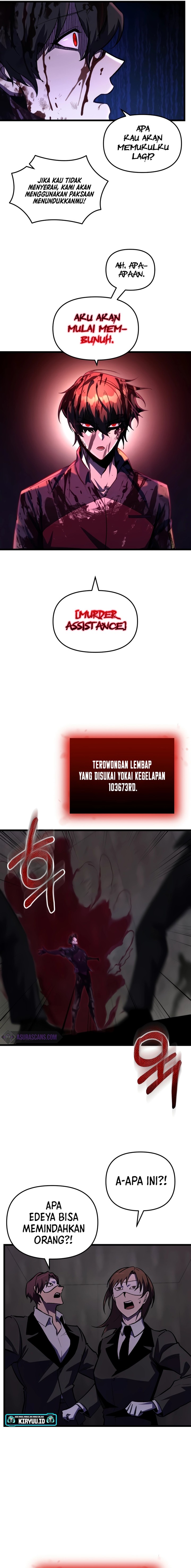 My School Life Pretending to Be a Worthless Person Chapter 65 Gambar 19