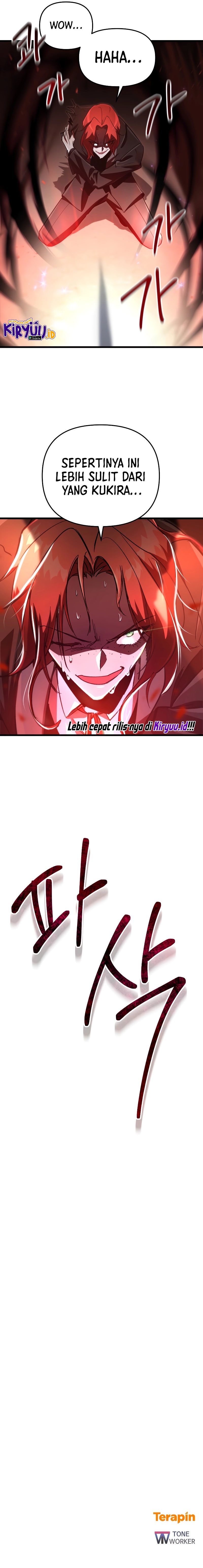 My School Life Pretending to Be a Worthless Person Chapter 70 Gambar 12
