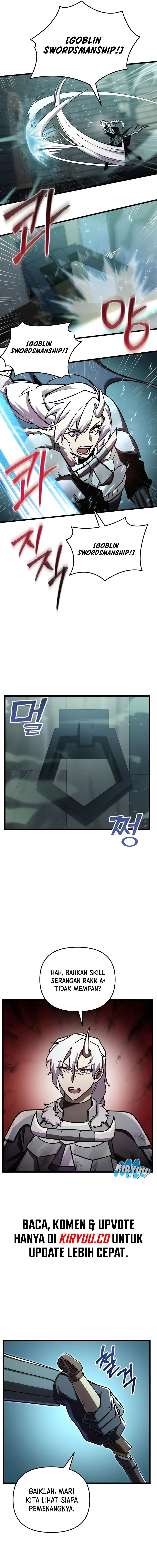 My School Life Pretending to Be a Worthless Person Chapter 82 Gambar 4