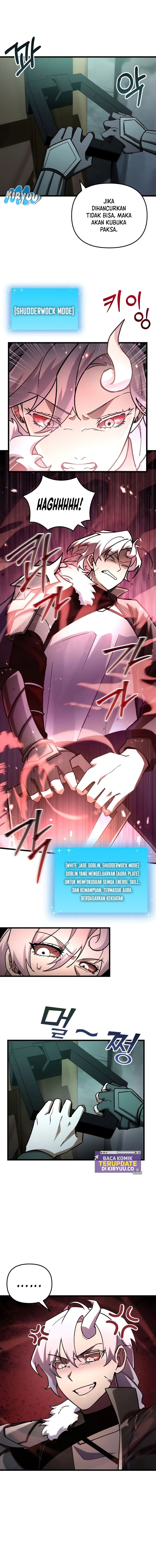 My School Life Pretending to Be a Worthless Person Chapter 82 Gambar 5