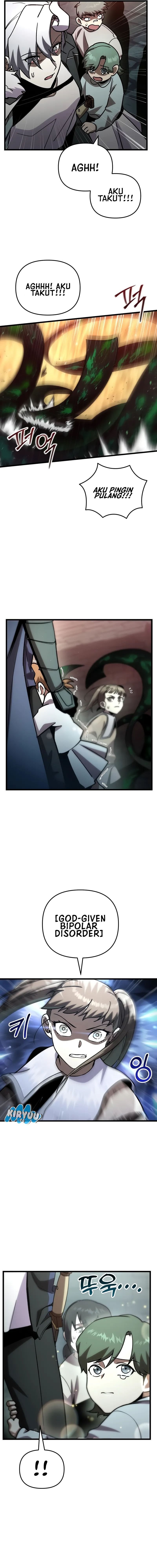 My School Life Pretending to Be a Worthless Person Chapter 82 Gambar 11