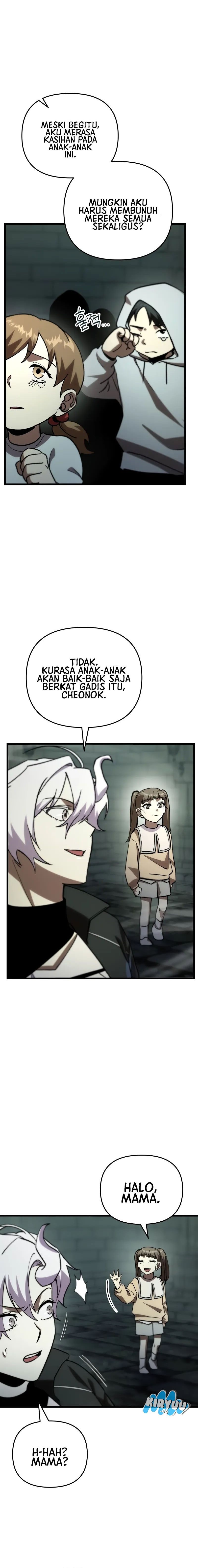 My School Life Pretending to Be a Worthless Person Chapter 82 Gambar 13