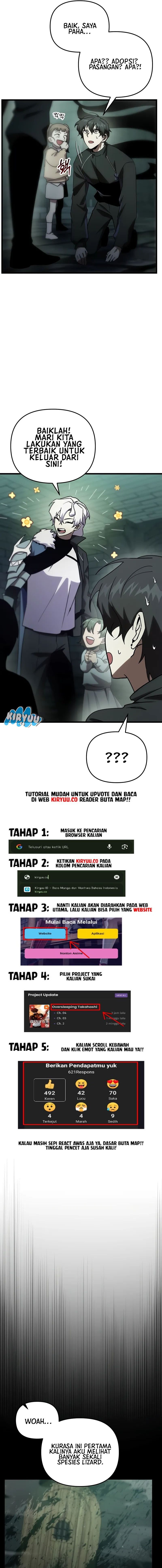 My School Life Pretending to Be a Worthless Person Chapter 82 Gambar 15