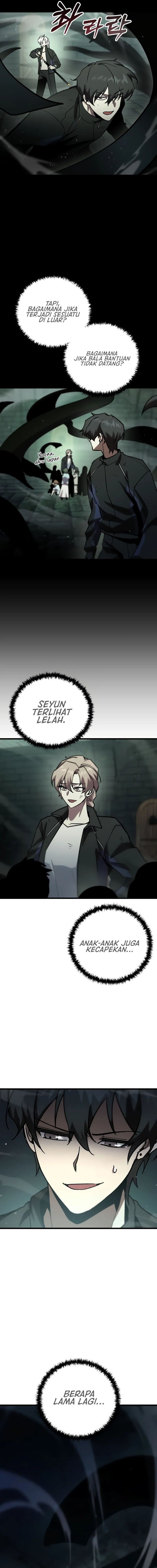My School Life Pretending to Be a Worthless Person Chapter 82 Gambar 18