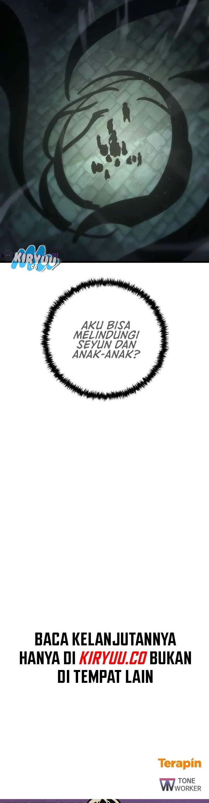My School Life Pretending to Be a Worthless Person Chapter 82 Gambar 19