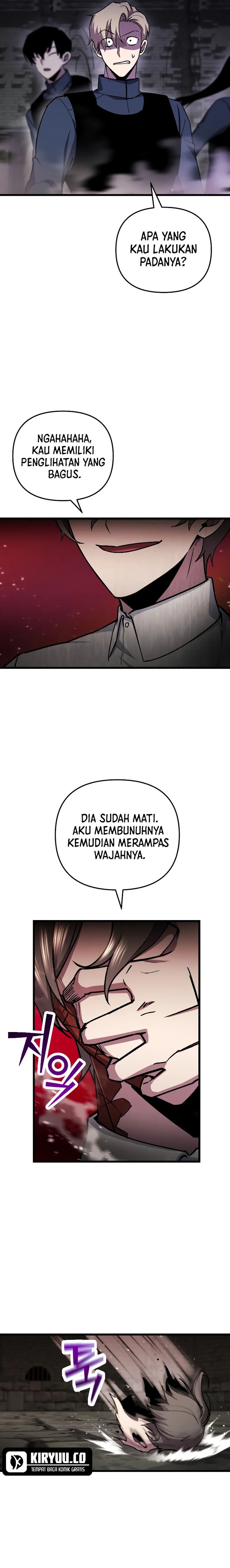 My School Life Pretending to Be a Worthless Person Chapter 90 Gambar 5
