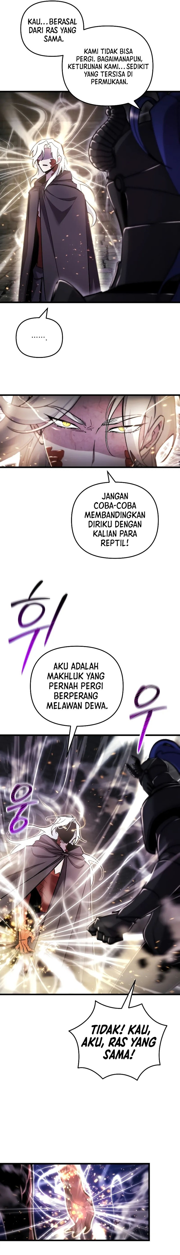 My School Life Pretending to Be a Worthless Person Chapter 90 Gambar 7