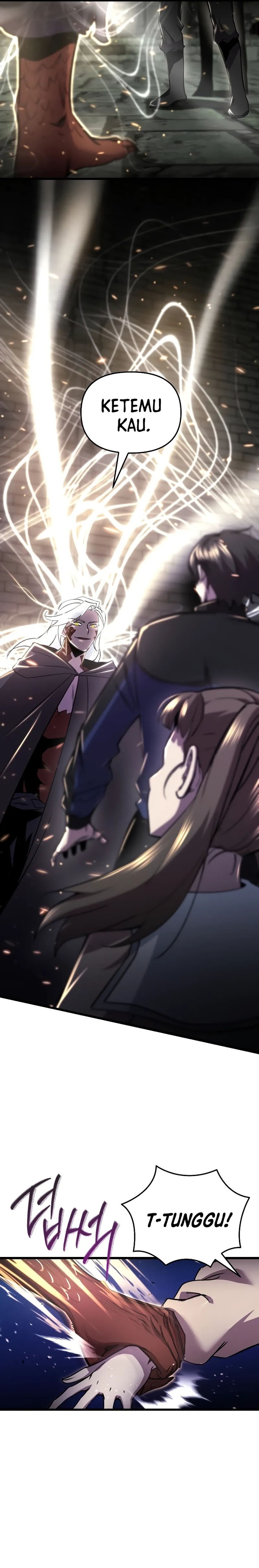 My School Life Pretending to Be a Worthless Person Chapter 90 Gambar 10