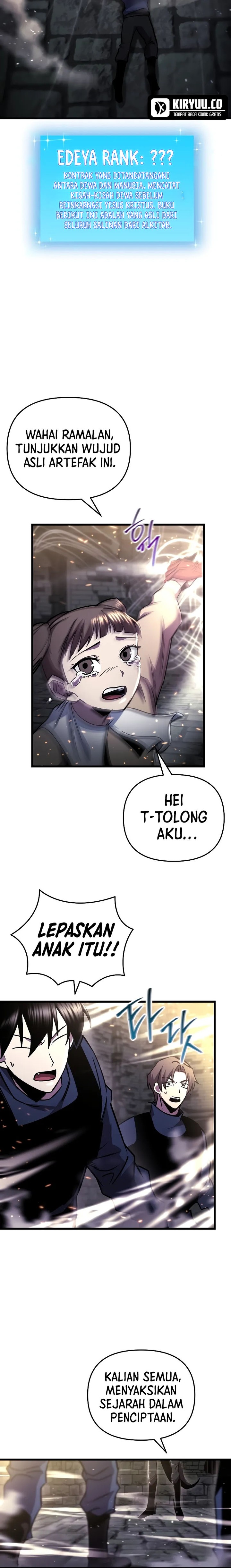 My School Life Pretending to Be a Worthless Person Chapter 90 Gambar 12
