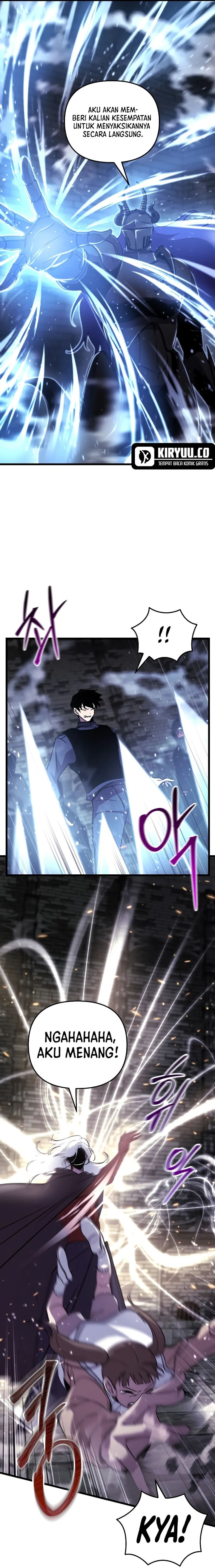 My School Life Pretending to Be a Worthless Person Chapter 90 Gambar 13