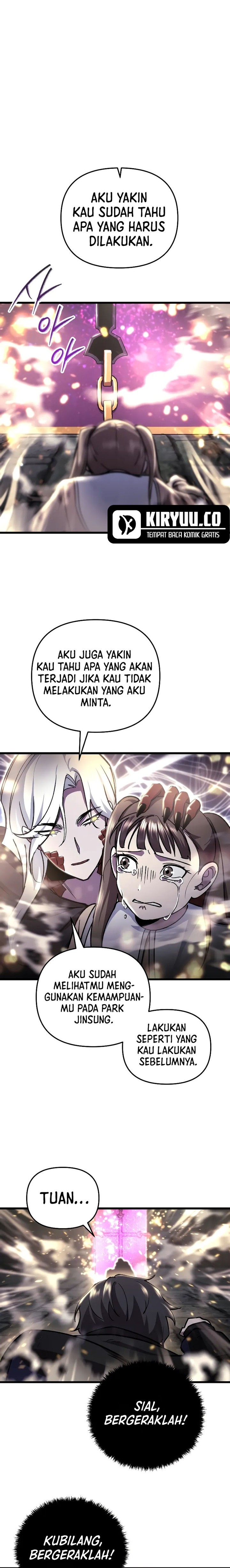 My School Life Pretending to Be a Worthless Person Chapter 90 Gambar 14