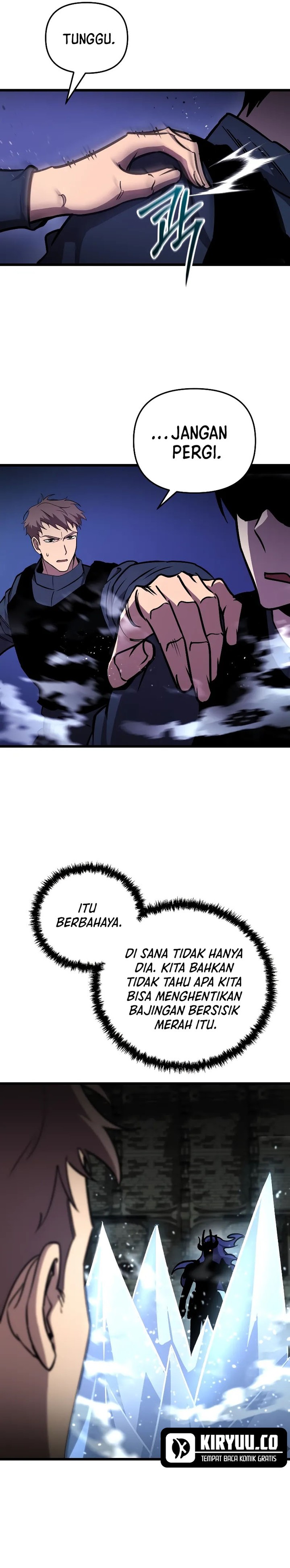 My School Life Pretending to Be a Worthless Person Chapter 90 Gambar 18