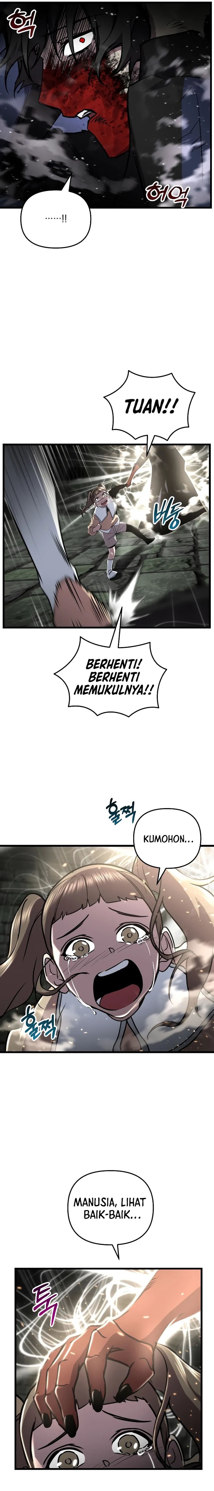My School Life Pretending to Be a Worthless Person Chapter 90 Gambar 20