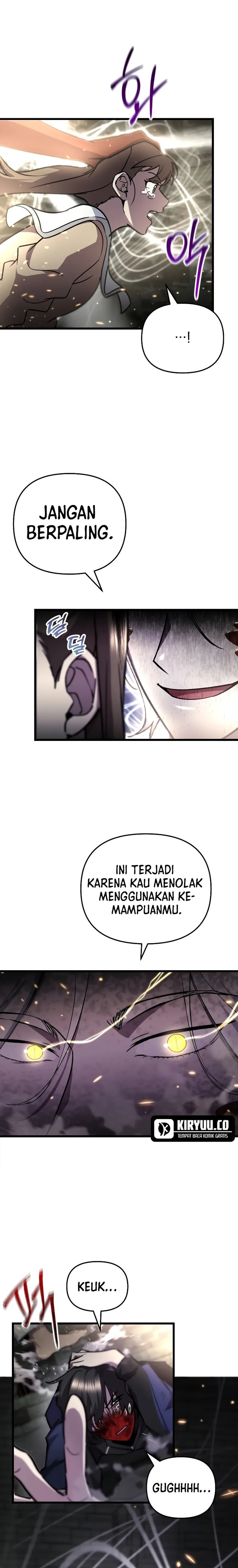 My School Life Pretending to Be a Worthless Person Chapter 90 Gambar 21