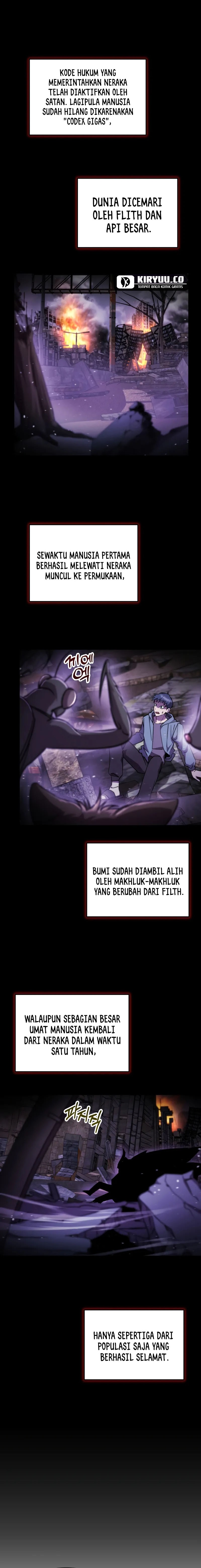 My School Life Pretending to Be a Worthless Person Chapter 94 Gambar 2