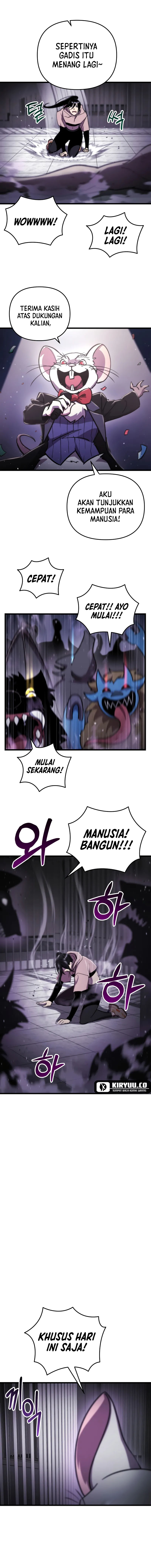 My School Life Pretending to Be a Worthless Person Chapter 94 Gambar 6