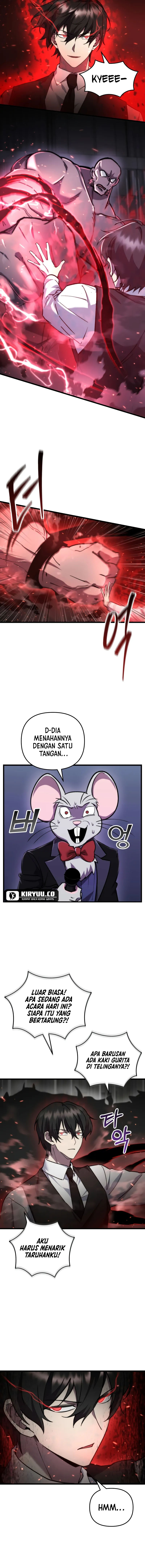 My School Life Pretending to Be a Worthless Person Chapter 94 Gambar 10