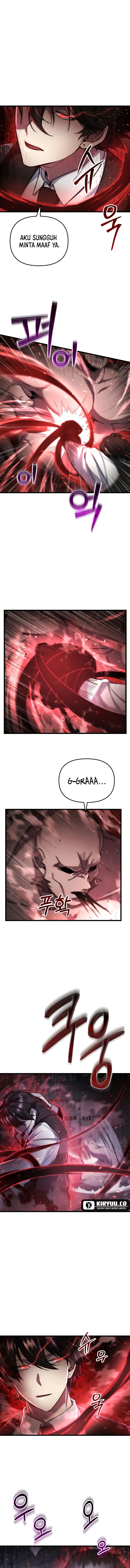 My School Life Pretending to Be a Worthless Person Chapter 94 Gambar 12