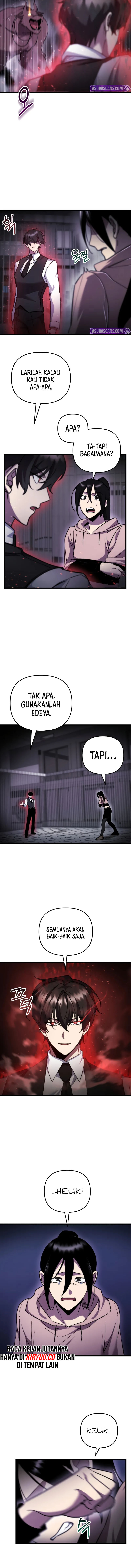 My School Life Pretending to Be a Worthless Person Chapter 94 Gambar 13