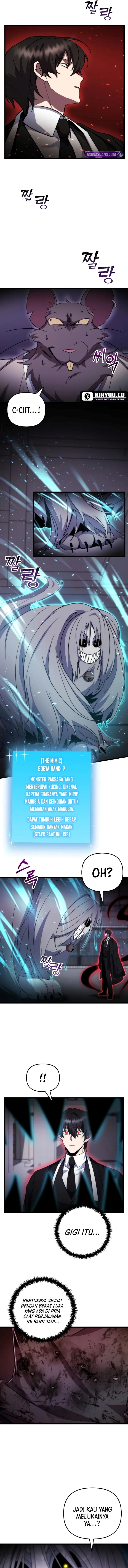 My School Life Pretending to Be a Worthless Person Chapter 96 Gambar 8