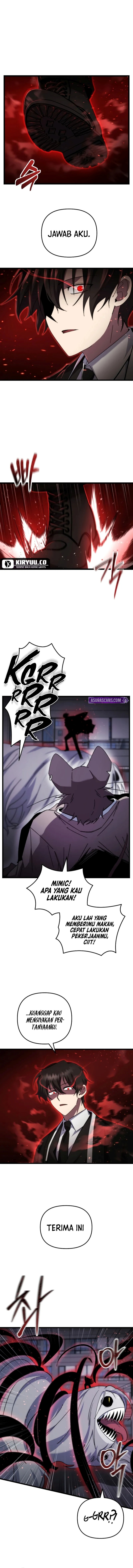 My School Life Pretending to Be a Worthless Person Chapter 96 Gambar 12