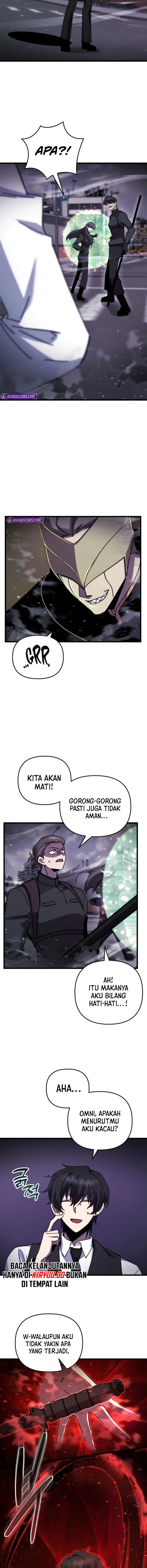 My School Life Pretending to Be a Worthless Person Chapter 98 Gambar 7