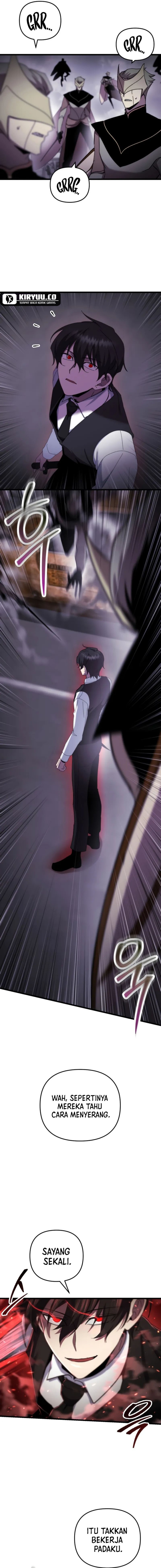 My School Life Pretending to Be a Worthless Person Chapter 98 Gambar 10