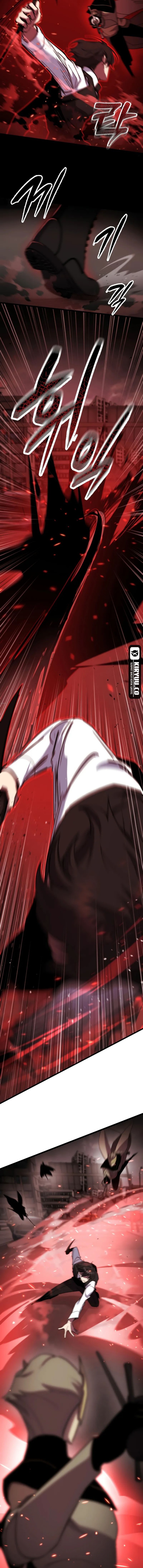 My School Life Pretending to Be a Worthless Person Chapter 98 Gambar 12