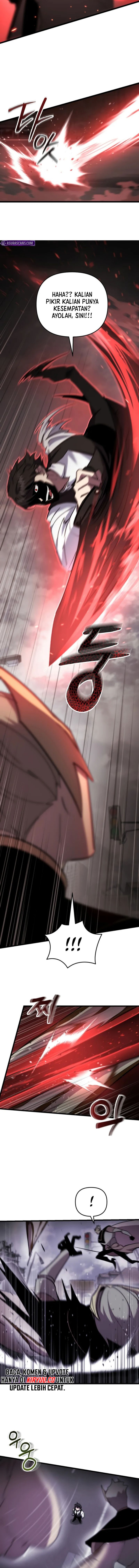My School Life Pretending to Be a Worthless Person Chapter 98 Gambar 13