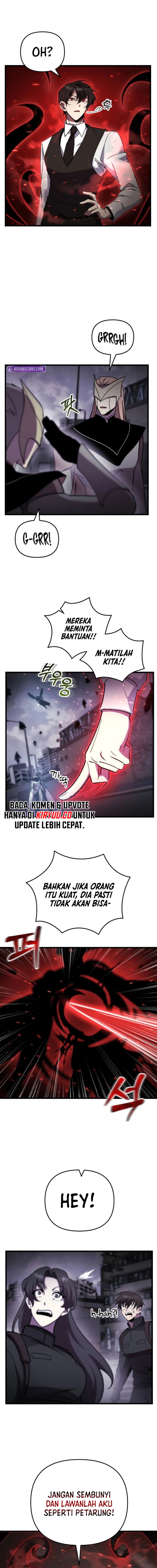 My School Life Pretending to Be a Worthless Person Chapter 98 Gambar 15