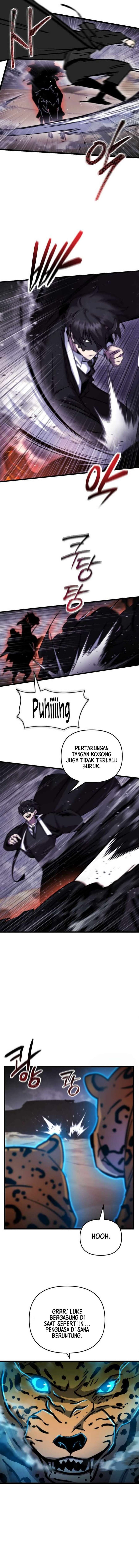 My School Life Pretending to Be a Worthless Person Chapter 106 Gambar 14