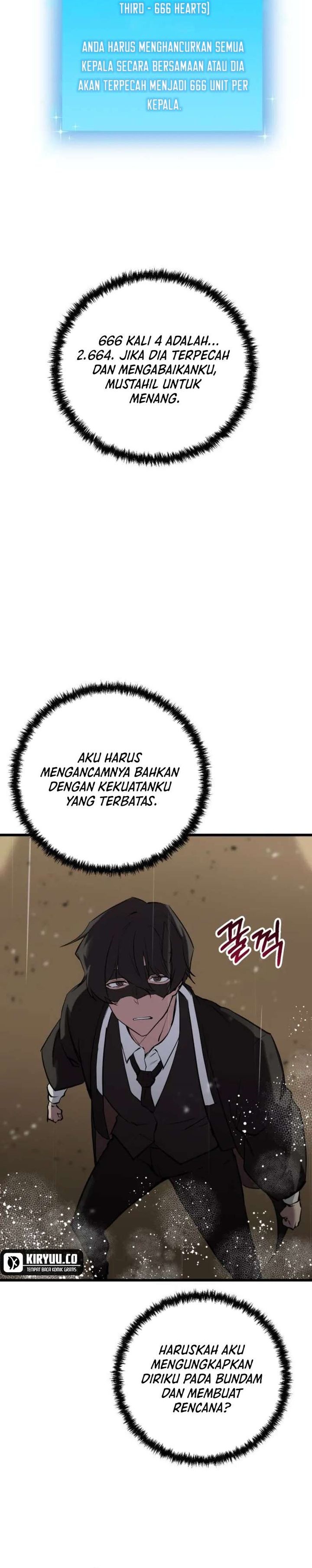 My School Life Pretending to Be a Worthless Person Chapter 111 Gambar 20