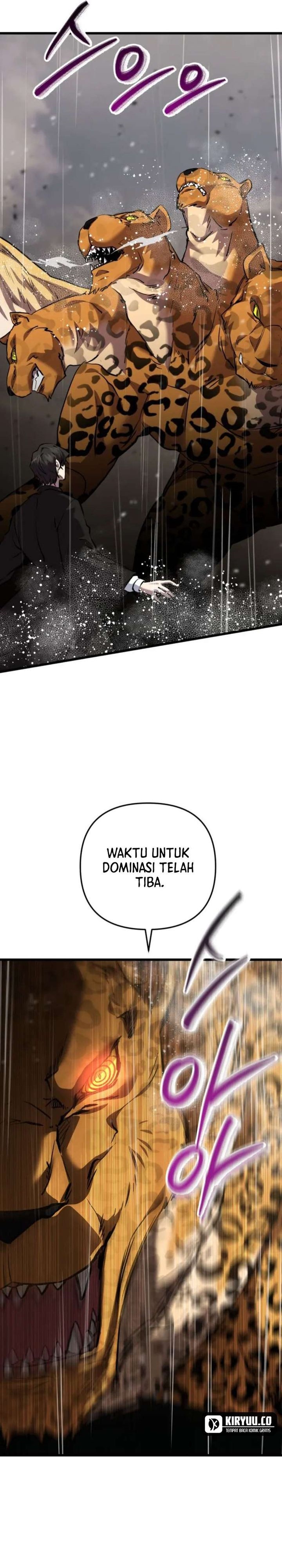 My School Life Pretending to Be a Worthless Person Chapter 111 Gambar 21