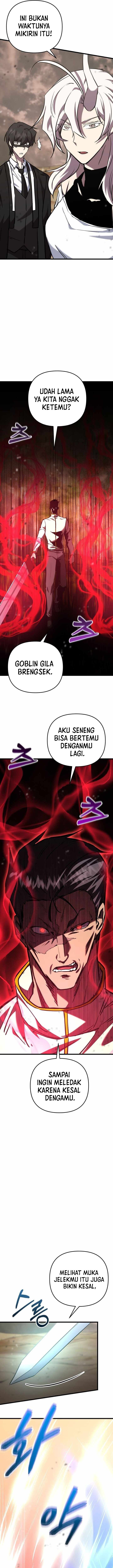 My School Life Pretending to Be a Worthless Person Chapter 115 Gambar 3