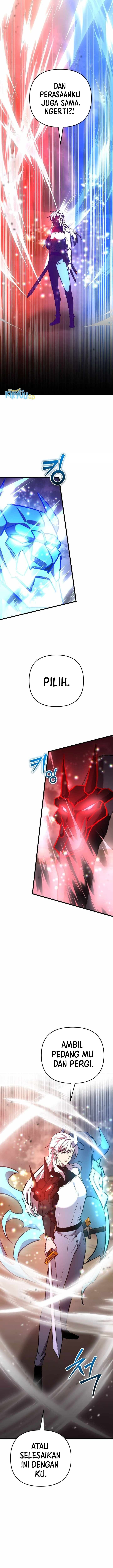 My School Life Pretending to Be a Worthless Person Chapter 115 Gambar 4