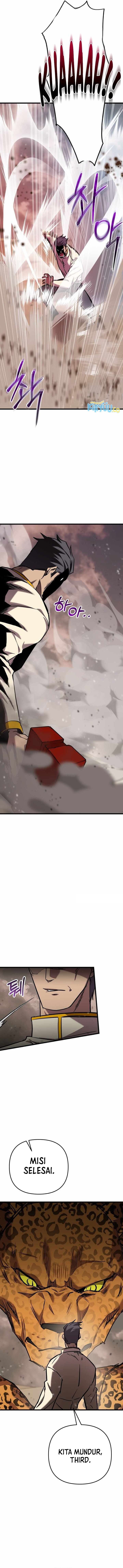 My School Life Pretending to Be a Worthless Person Chapter 115 Gambar 6