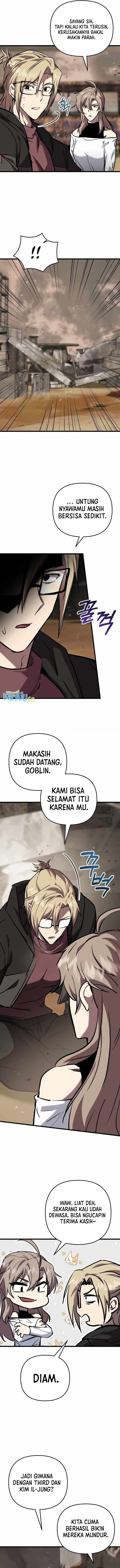 My School Life Pretending to Be a Worthless Person Chapter 115 Gambar 10