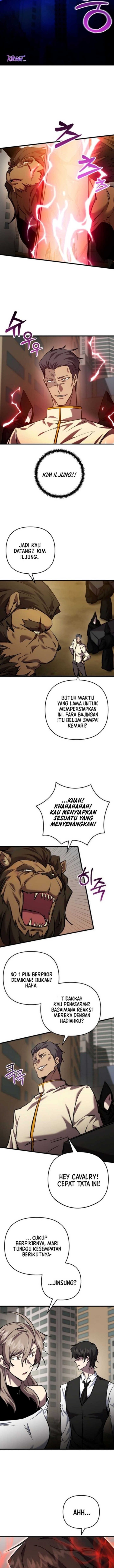 My School Life Pretending to Be a Worthless Person Chapter 118 Gambar 4