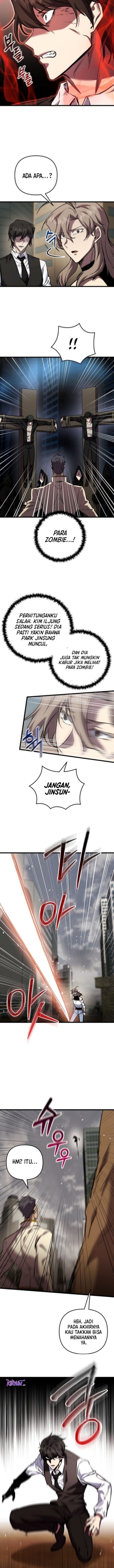 My School Life Pretending to Be a Worthless Person Chapter 118 Gambar 5