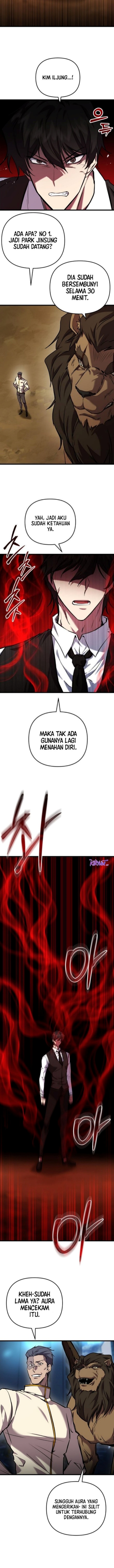 My School Life Pretending to Be a Worthless Person Chapter 118 Gambar 6