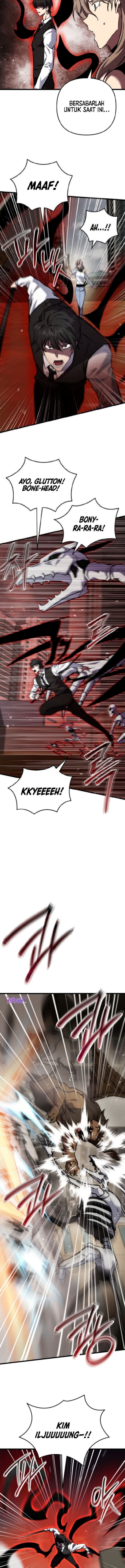 My School Life Pretending to Be a Worthless Person Chapter 118 Gambar 9